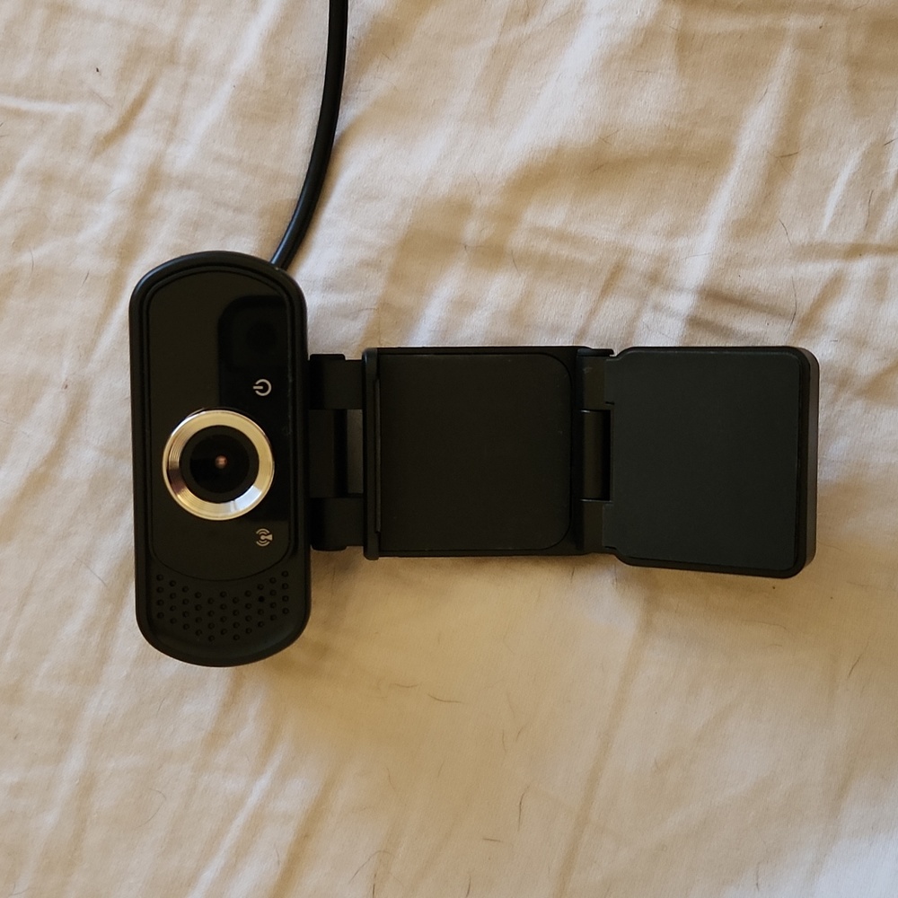 Webcam - Picture 4 of 7